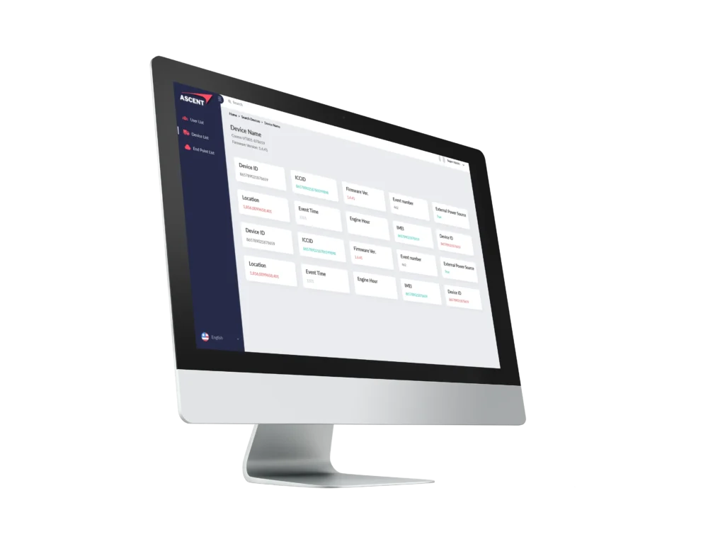 Vehicle Tracker Management System