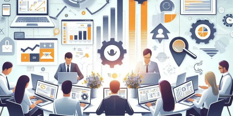 digital marketing agency for startups