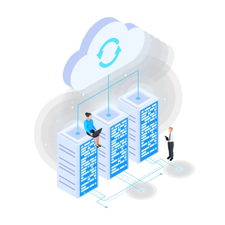 Cloud Business Solutions