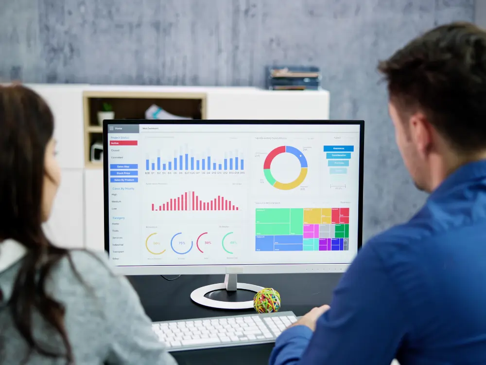CRM ERP Integration