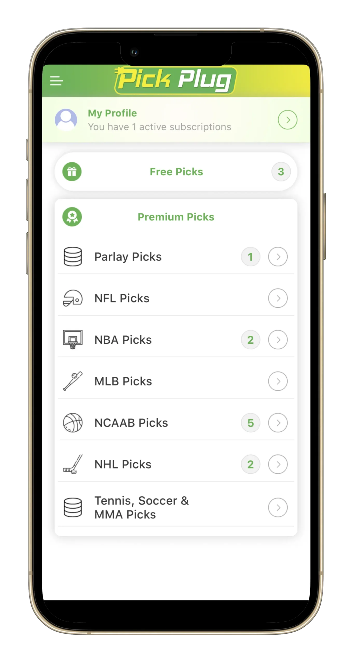Pick Plug (1)