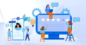 Missing website company lacking online presence – Softifyme digital solutions