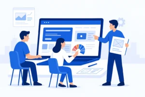 The Ultimate Guide to Website Redesign That Grows Your Business