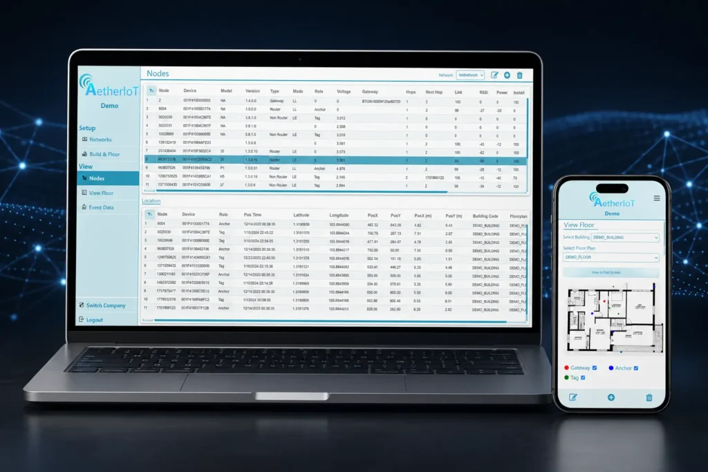 aethermesh-iot-tracking-platform-portfolio