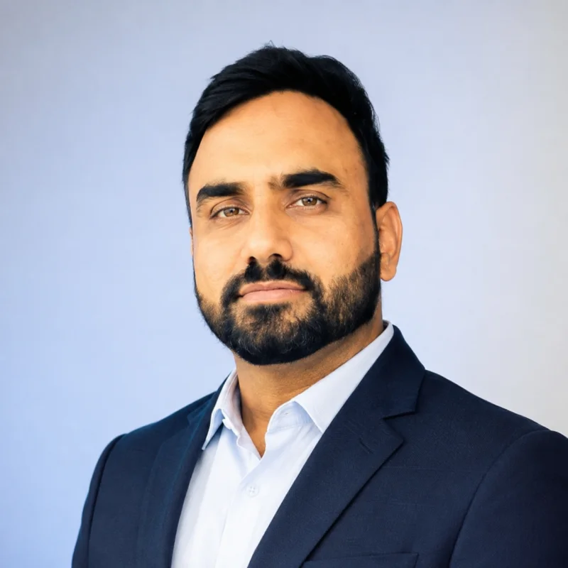Zameer Faiz, Founder of Softifyme